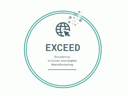 Transforming Vocational Education into a Talent management system for retention and attraction: the EXCEED – Excellence in Green and Digital Manufacturing – International Talent Factory model