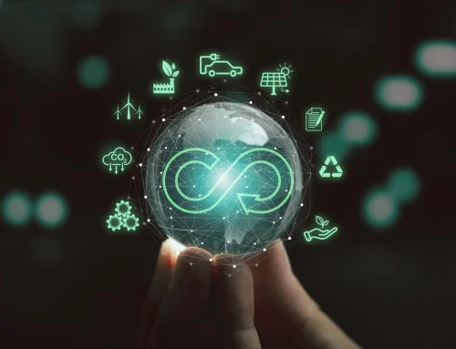 The EXCEED COVE to Support the Eco-Digital Innovation of the Advanced Manufacturing in Europe