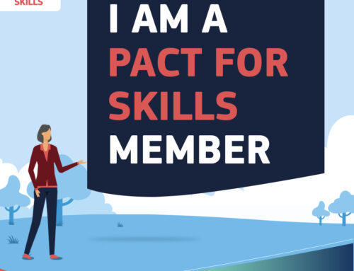 Exciting Announcement from the Exceed Partnership