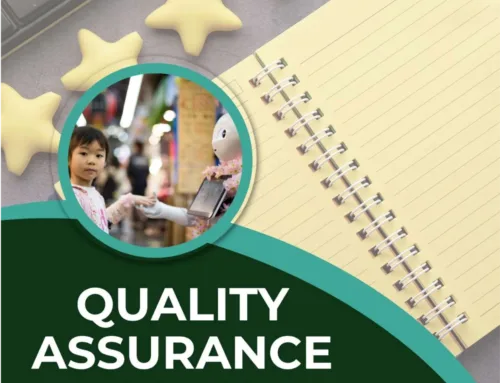 D1.1 – Quality and Assurance Plan