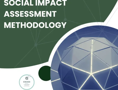 D1.3 – Social impact assessment a methodology and report