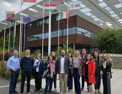 Policy Board Meeting – Reflections from the Czech Republic