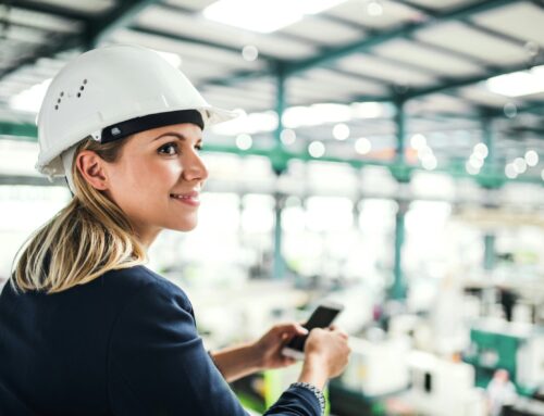 What Happens When Women Lead in VET, AI, STEM, and Advanced Manufacturing?