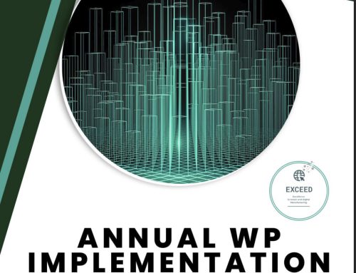 D1.5 – EXCEED WP ANNUAL IMPLEMENTATION REPORTS reporting period- III year of implementation of the project- 01.06.2023-31.05.2026